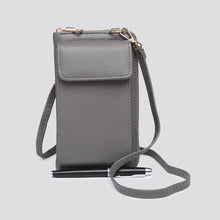 Load image into Gallery viewer, PHONE PURSE