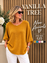 Load image into Gallery viewer, CLASSIC SHORT SLEEVE JUMPER