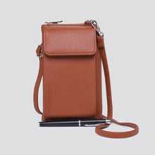 Load image into Gallery viewer, PHONE PURSE