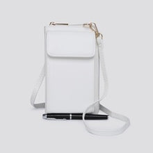 Load image into Gallery viewer, PHONE PURSE