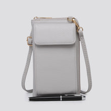Load image into Gallery viewer, PHONE PURSE