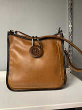 Load image into Gallery viewer, BUTTON CROSSBODY BAG