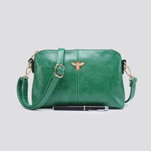 Load image into Gallery viewer, BEE CLUTCH BAG