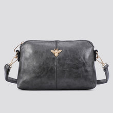 Load image into Gallery viewer, BEE CLUTCH BAG