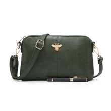 Load image into Gallery viewer, BEE CLUTCH BAG