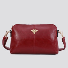 Load image into Gallery viewer, BEE CLUTCH BAG
