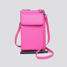 Load image into Gallery viewer, PHONE PURSE