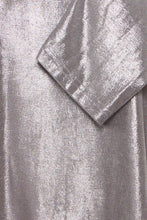Load image into Gallery viewer, FRANSA METALLIC TOP