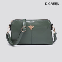 Load image into Gallery viewer, BEE CLUTCH BAG
