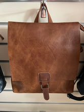 Load image into Gallery viewer, LARGE BACKPACK