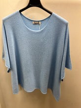 Load image into Gallery viewer, CLASSIC SHORT SLEEVE JUMPER