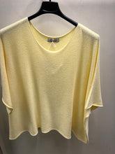 Load image into Gallery viewer, CLASSIC SHORT SLEEVE JUMPER