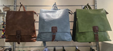 Load image into Gallery viewer, LARGE BACKPACK