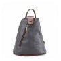 Load image into Gallery viewer, LEATHER BACK PACK