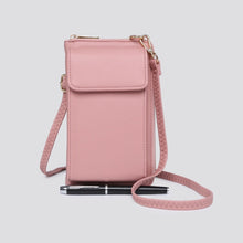 Load image into Gallery viewer, PHONE PURSE