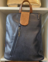 Load image into Gallery viewer, MEDIUM BACKPACK