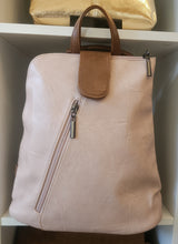 Load image into Gallery viewer, MEDIUM BACKPACK