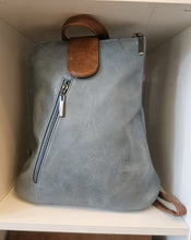 Load image into Gallery viewer, MEDIUM BACKPACK