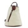 Load image into Gallery viewer, LEATHER BACK PACK