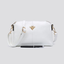 Load image into Gallery viewer, BEE CLUTCH BAG