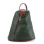 Load image into Gallery viewer, LEATHER BACK PACK
