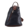 Load image into Gallery viewer, LEATHER BACK PACK