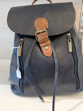 Load image into Gallery viewer, BUCKLE FRONT BACK PACK