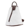 Load image into Gallery viewer, LEATHER BACK PACK