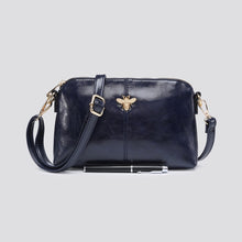 Load image into Gallery viewer, BEE CLUTCH BAG