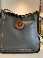 Load image into Gallery viewer, BUTTON CROSSBODY BAG