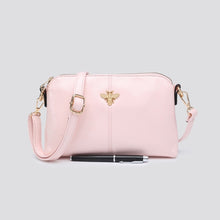 Load image into Gallery viewer, BEE CLUTCH BAG