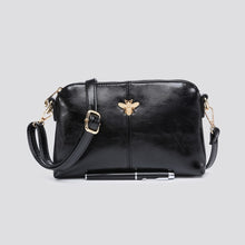 Load image into Gallery viewer, BEE CLUTCH BAG