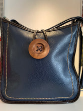 Load image into Gallery viewer, BUTTON CROSSBODY BAG