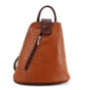 Load image into Gallery viewer, LEATHER BACK PACK