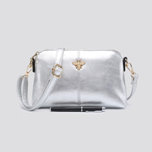 Load image into Gallery viewer, BEE CLUTCH BAG