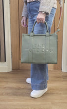 Load image into Gallery viewer, TOTE BAG
