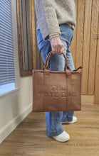Load image into Gallery viewer, TOTE BAG
