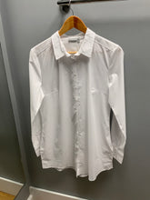 Load image into Gallery viewer, FRANSA COTTON LONG SHIRT
