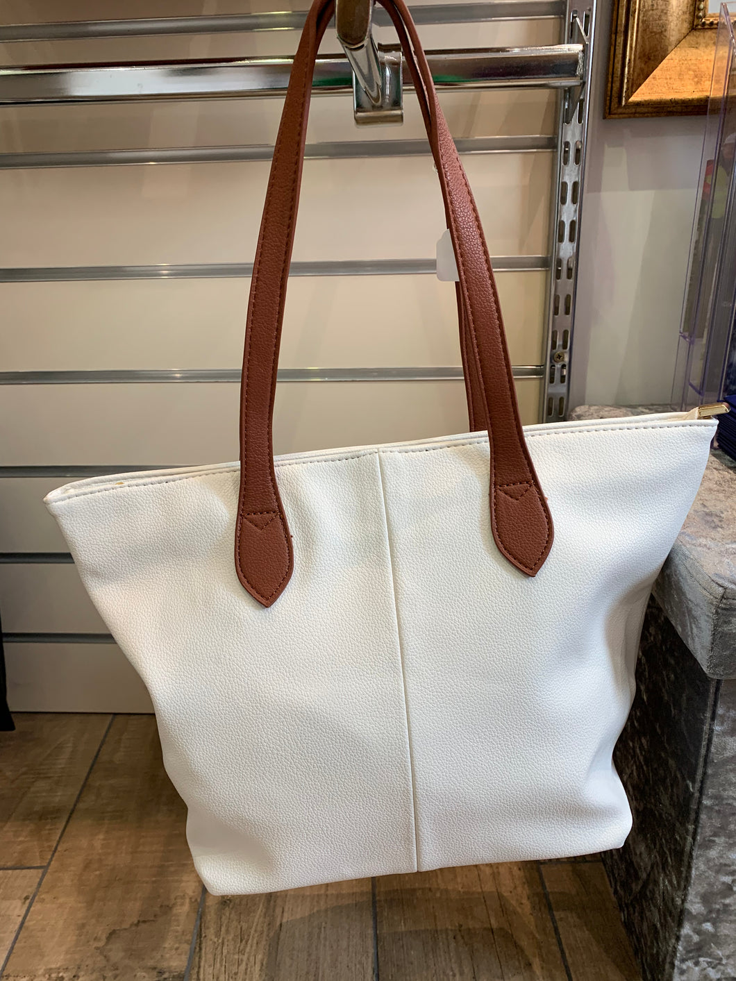 SHOPPER BAG