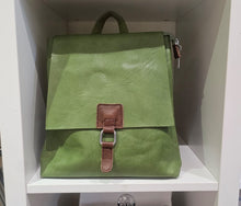 Load image into Gallery viewer, SMALL BACKPACK
