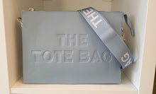 Load image into Gallery viewer, ❤️ NEW COLOURS … TOTE CROSSBODY BAG
