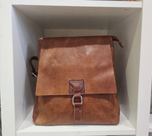 Load image into Gallery viewer, SMALL BACKPACK
