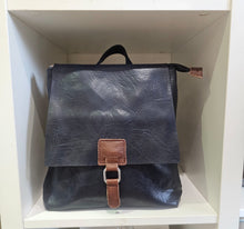 Load image into Gallery viewer, SMALL BACKPACK
