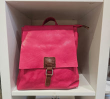 Load image into Gallery viewer, SMALL BACKPACK
