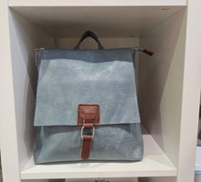 Load image into Gallery viewer, SMALL BACKPACK
