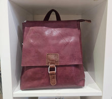 Load image into Gallery viewer, SMALL BACKPACK
