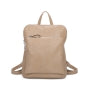 ZIP FRONT BACKPACK