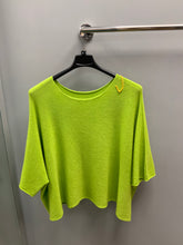 Load image into Gallery viewer, SHORT SLEEVE RELAXED JUMPER
