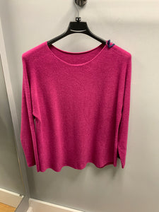 ROUND NECK JUMPERS