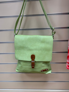 SATCHEL BAG